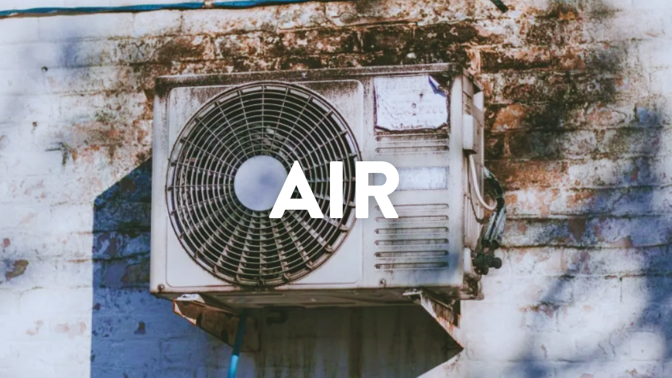 Case Study: Air
